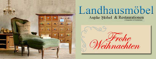Landhausmöbel