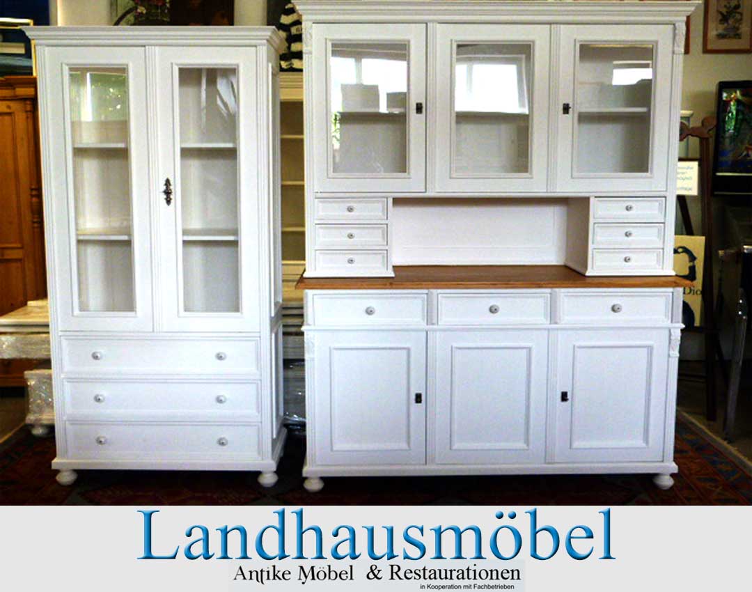 Landhausmöbel