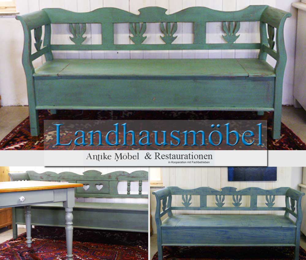 Landhausmöbel