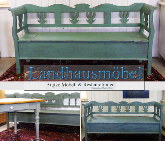 Landhausmöbel