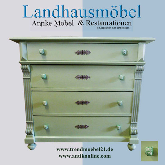 Landhausmöbel
