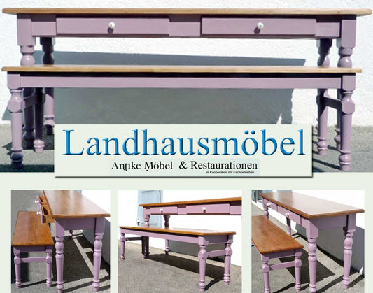 Landhausmöbel