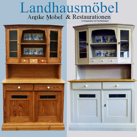 Landhausmöbel