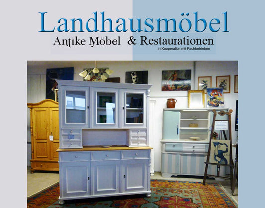 Landhausmöbel