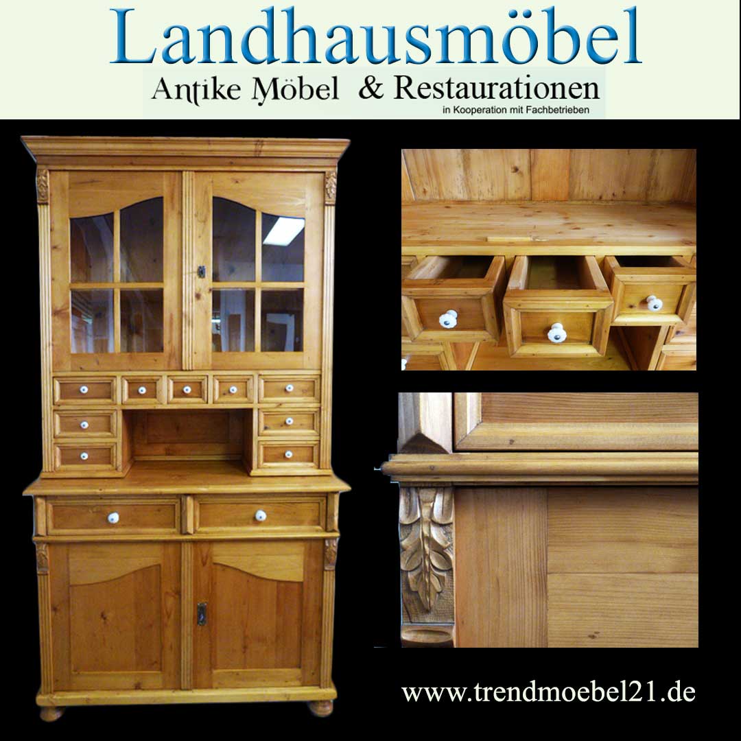 Küchenschrank