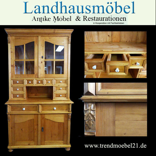 Küchenschrank