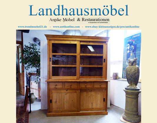 Landhausmöbel