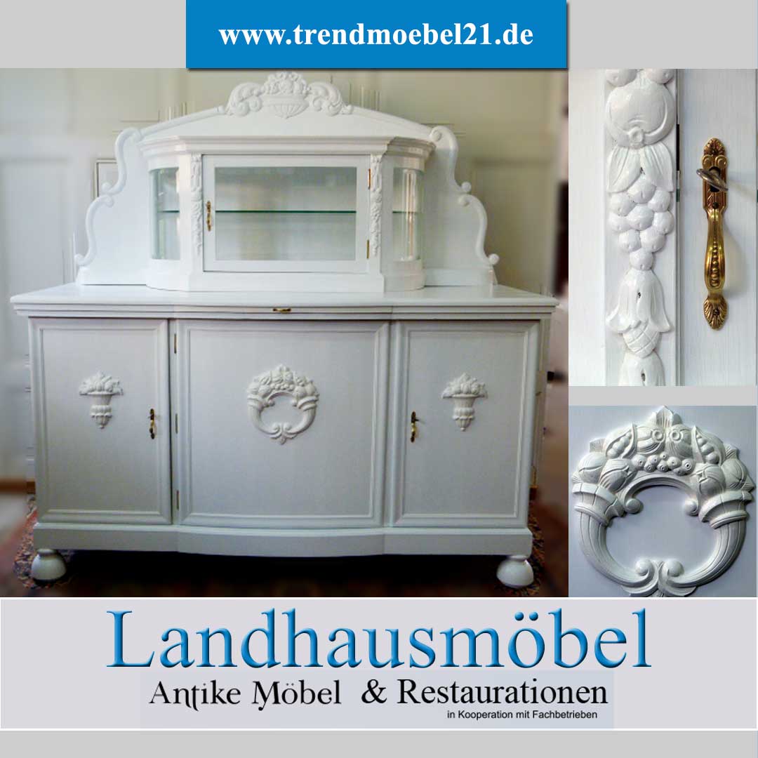 Landhausmöbel
