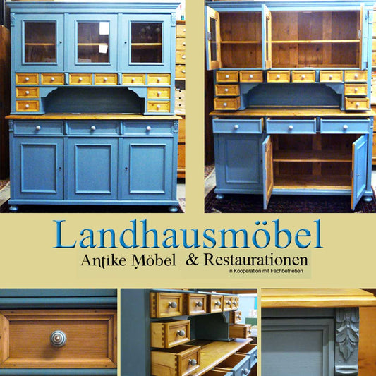 Landhausmöbel