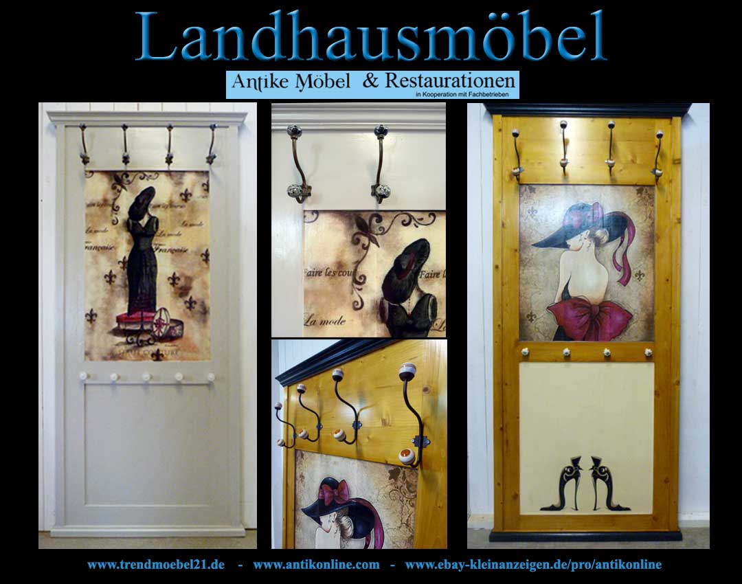 Landhausmöbel