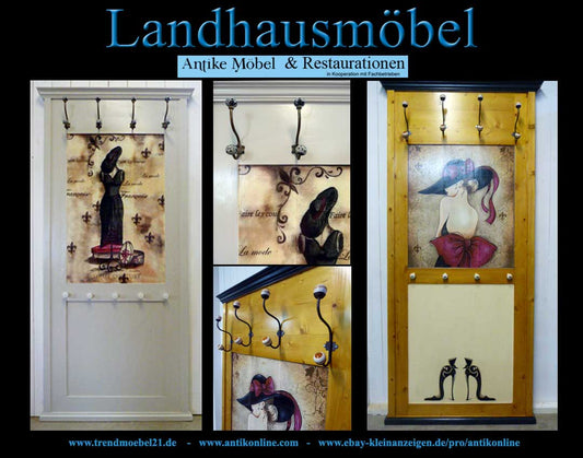 Landhausmöbel