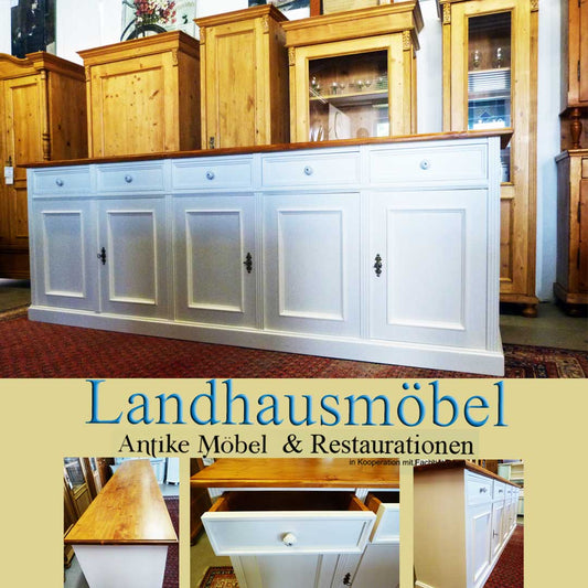 Landhausmöbel