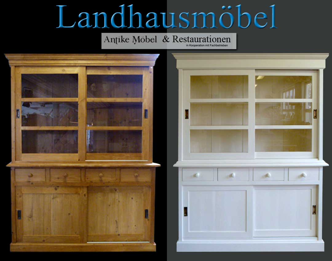 Landhausmöbel