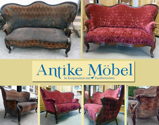 Antike Möbel
