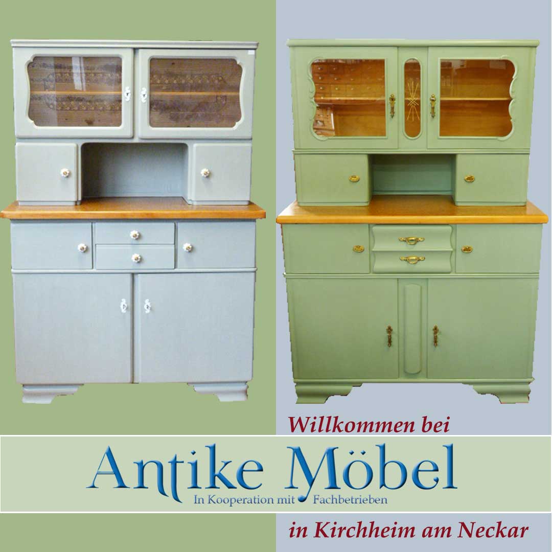 Küchenschrank