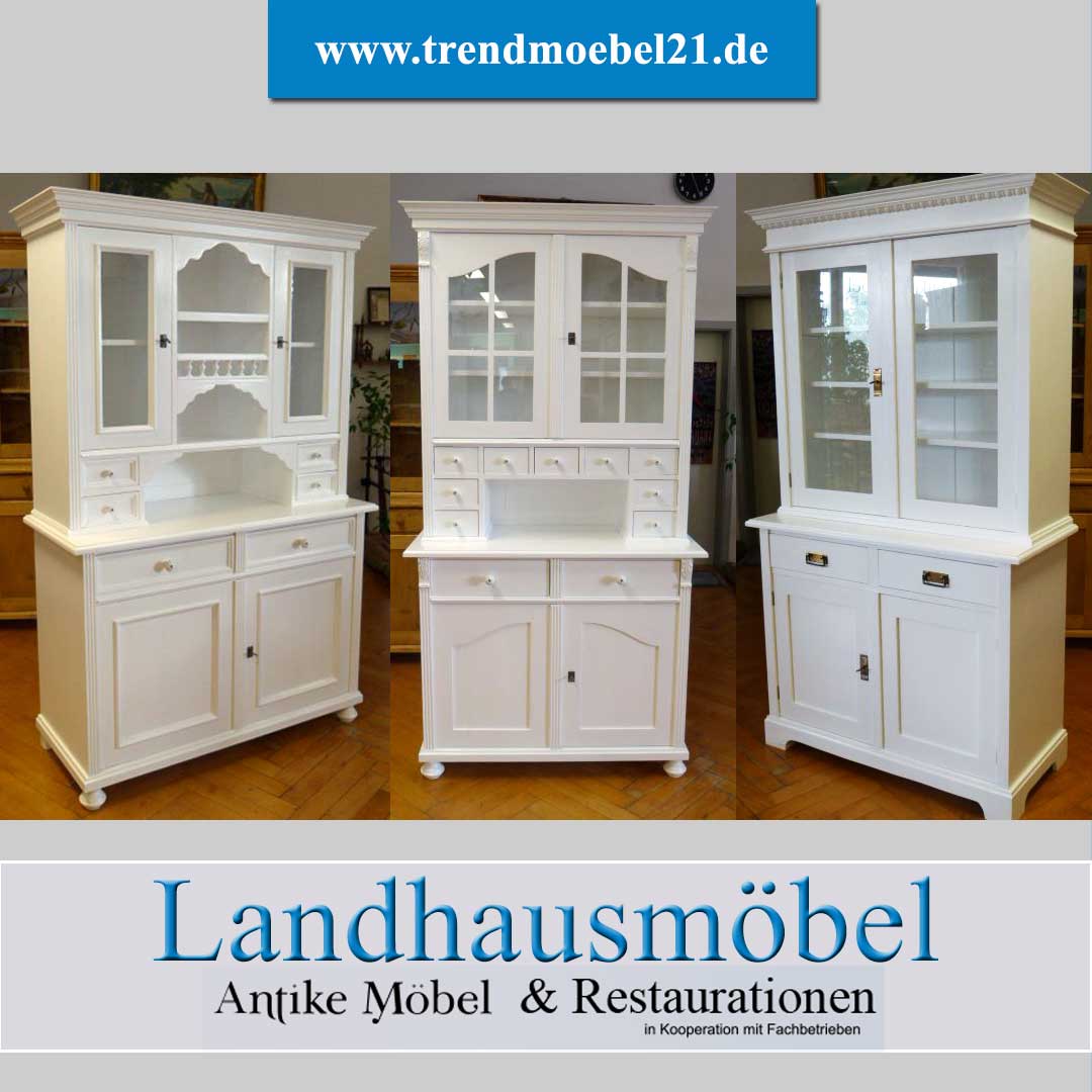 Antike Möbel