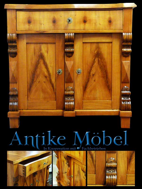 Antike Möbel
