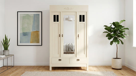 Kleiderschrank