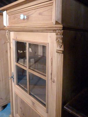 Vertiko