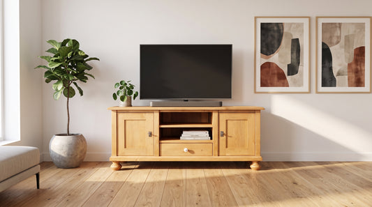 TV-Kommode