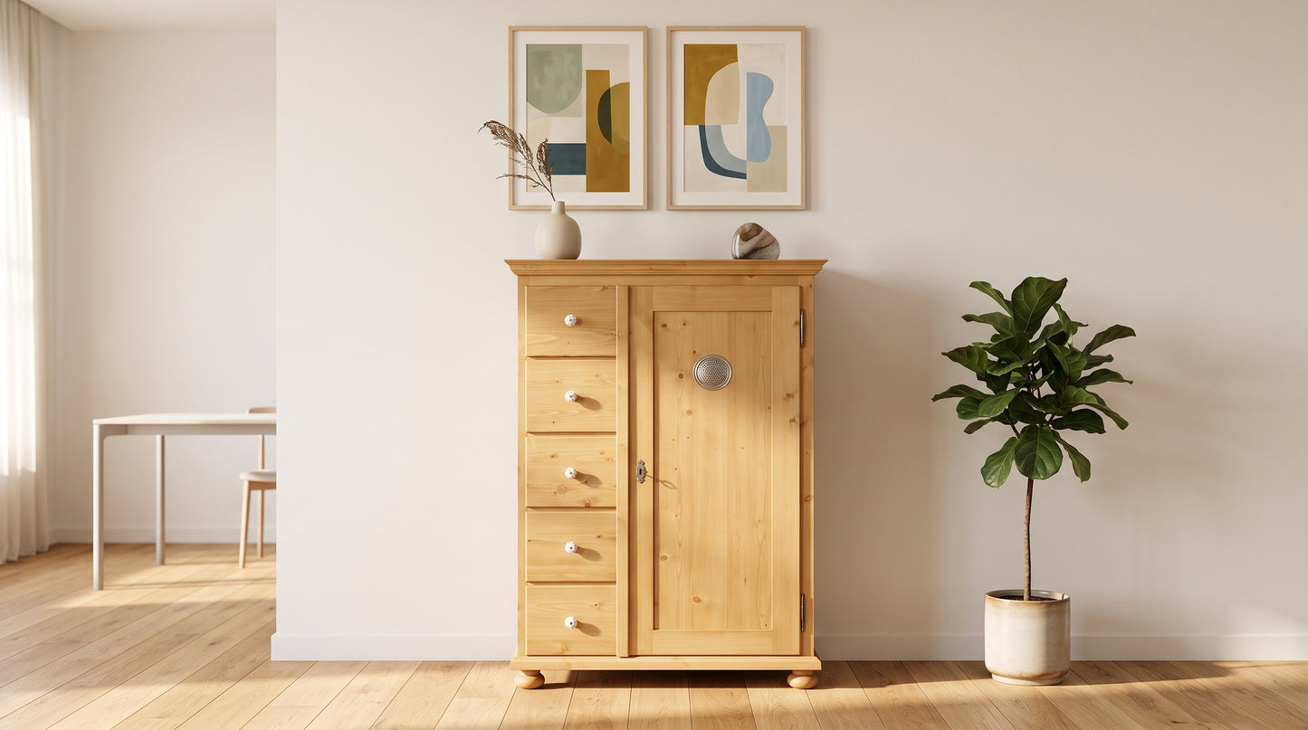 Brotschrank