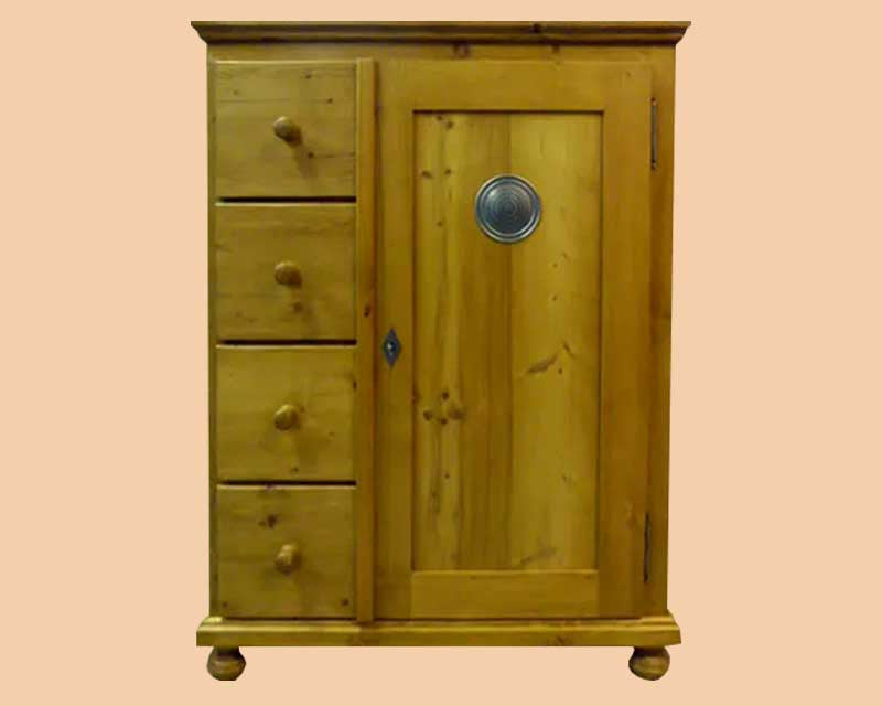 Brotschrank