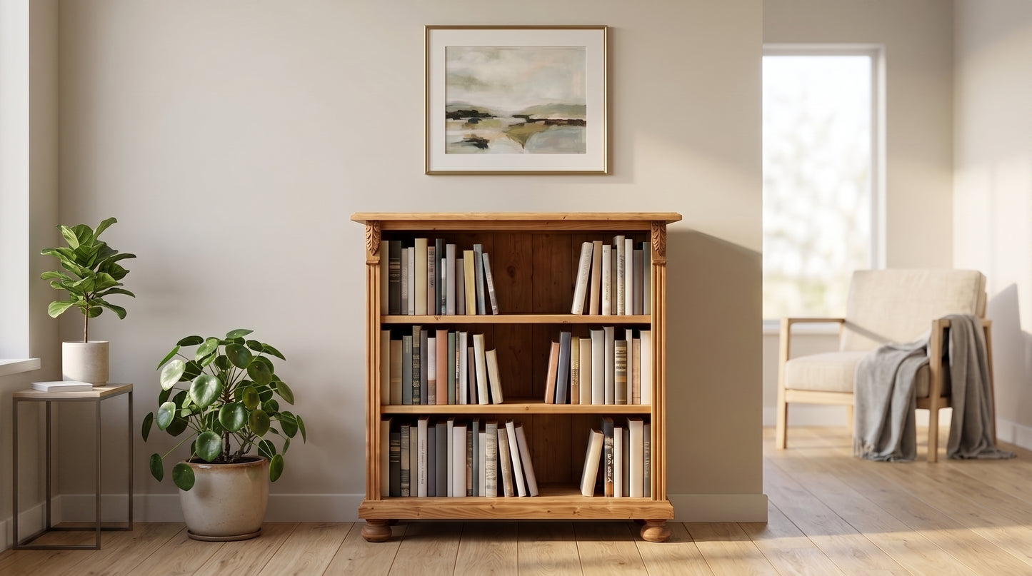 Regal-Schrank