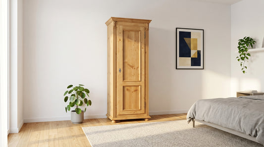 Eck-Schrank