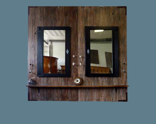 Board Badezimmer