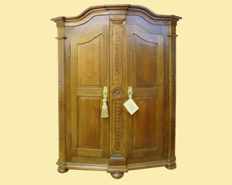Barock Schrank