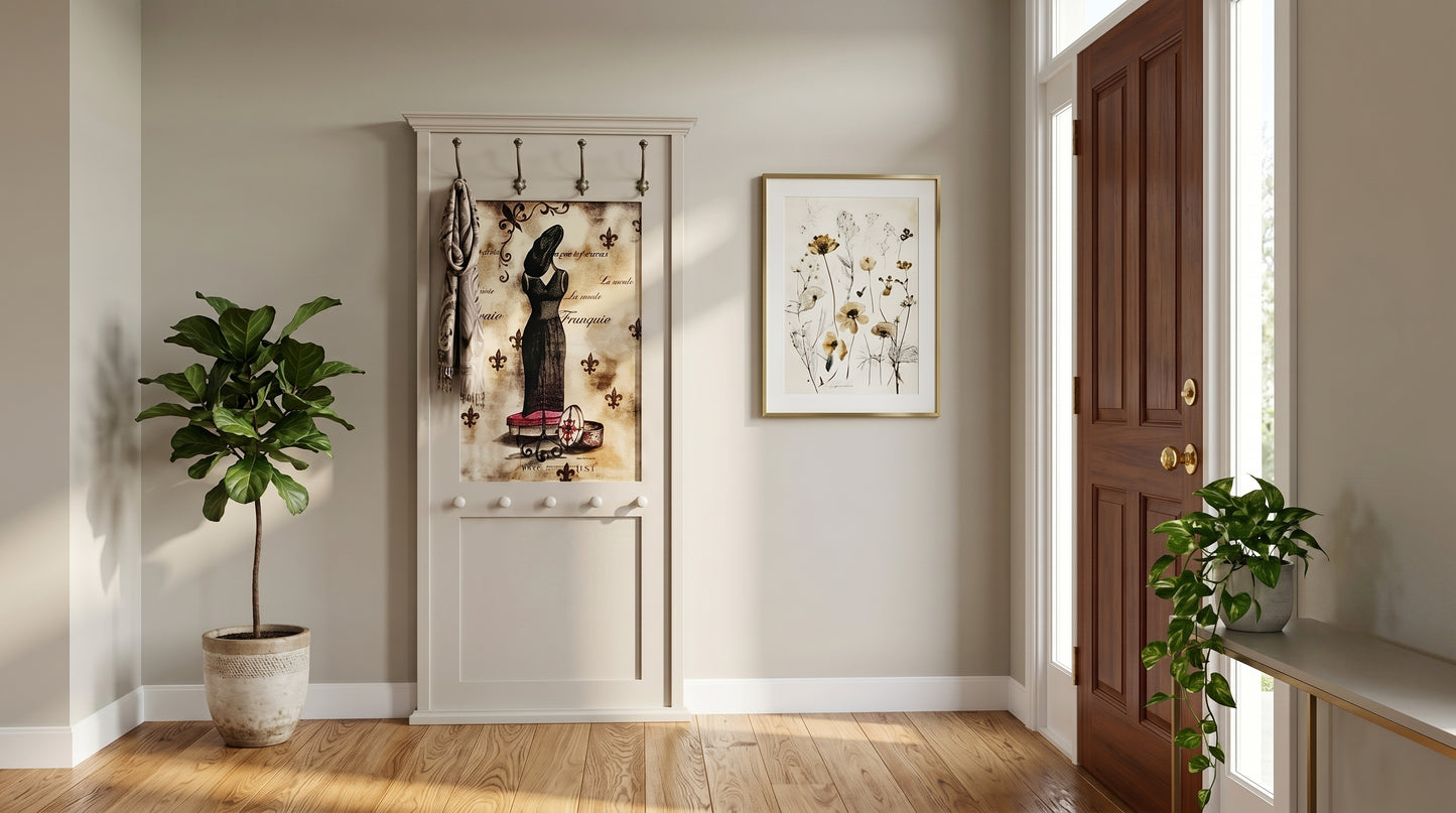 Garderobe