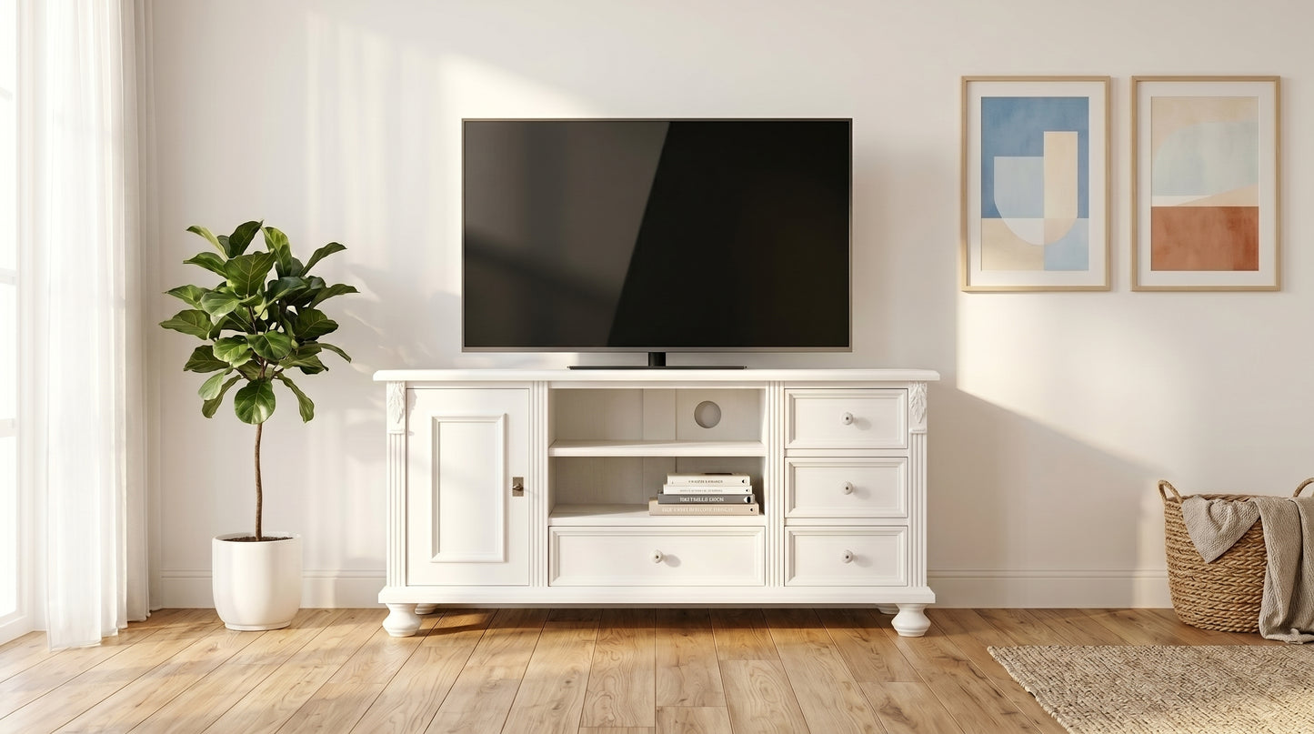 Kommode für TV