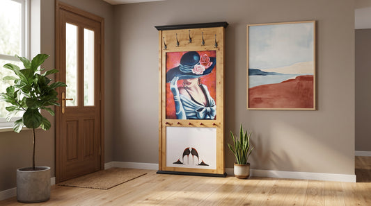 Garderobe