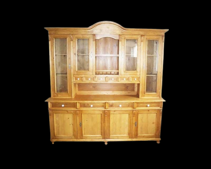 Küchen-Buffet