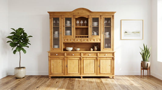 Küchen-Buffet