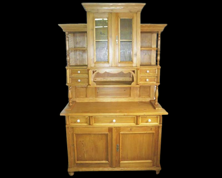 Küchen-Buffet