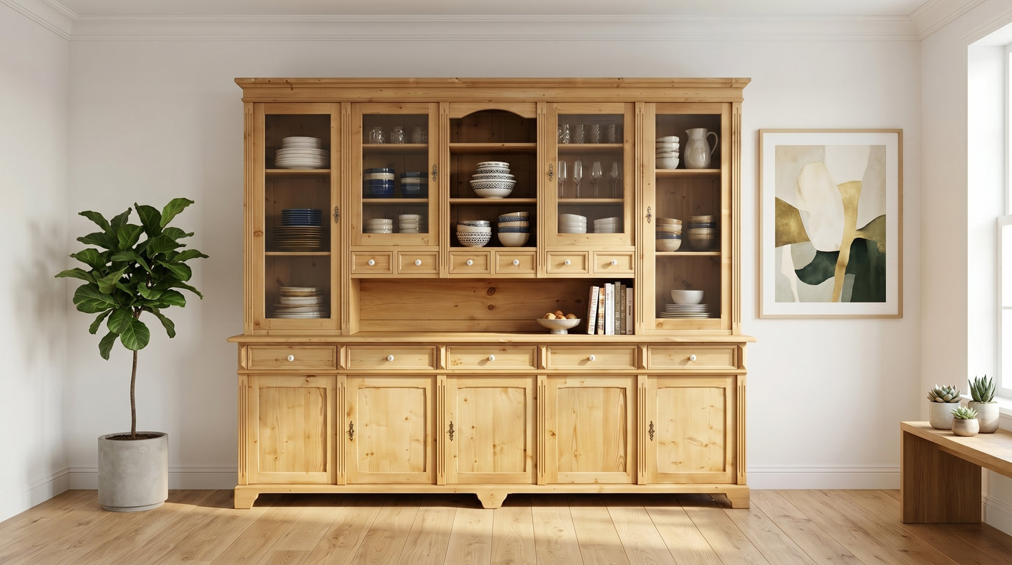 Küchen-Buffet