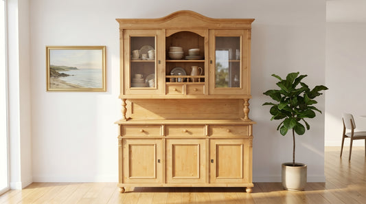 Küchen-Buffet