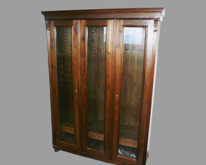 Vitrine