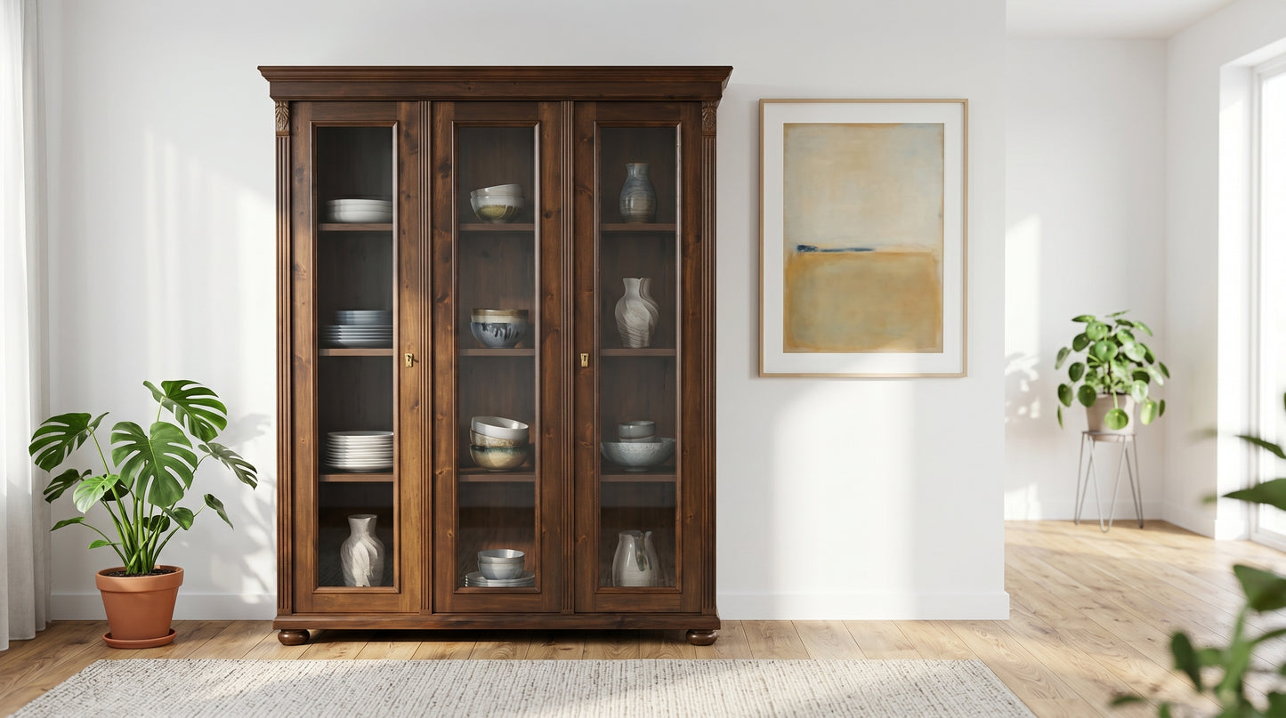 Vitrine