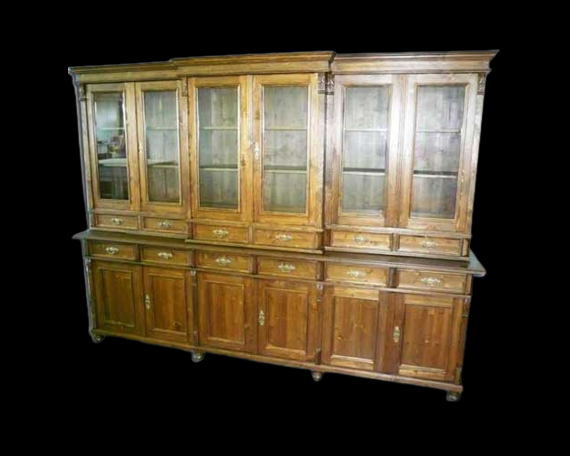 Vitrine