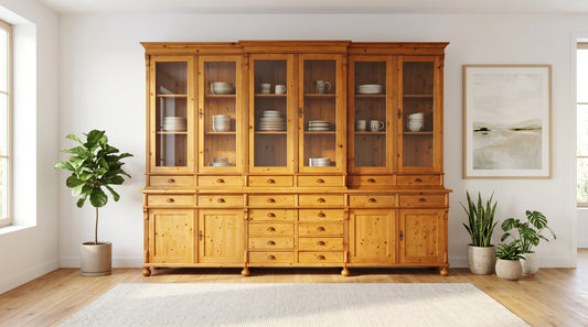 Vitrine