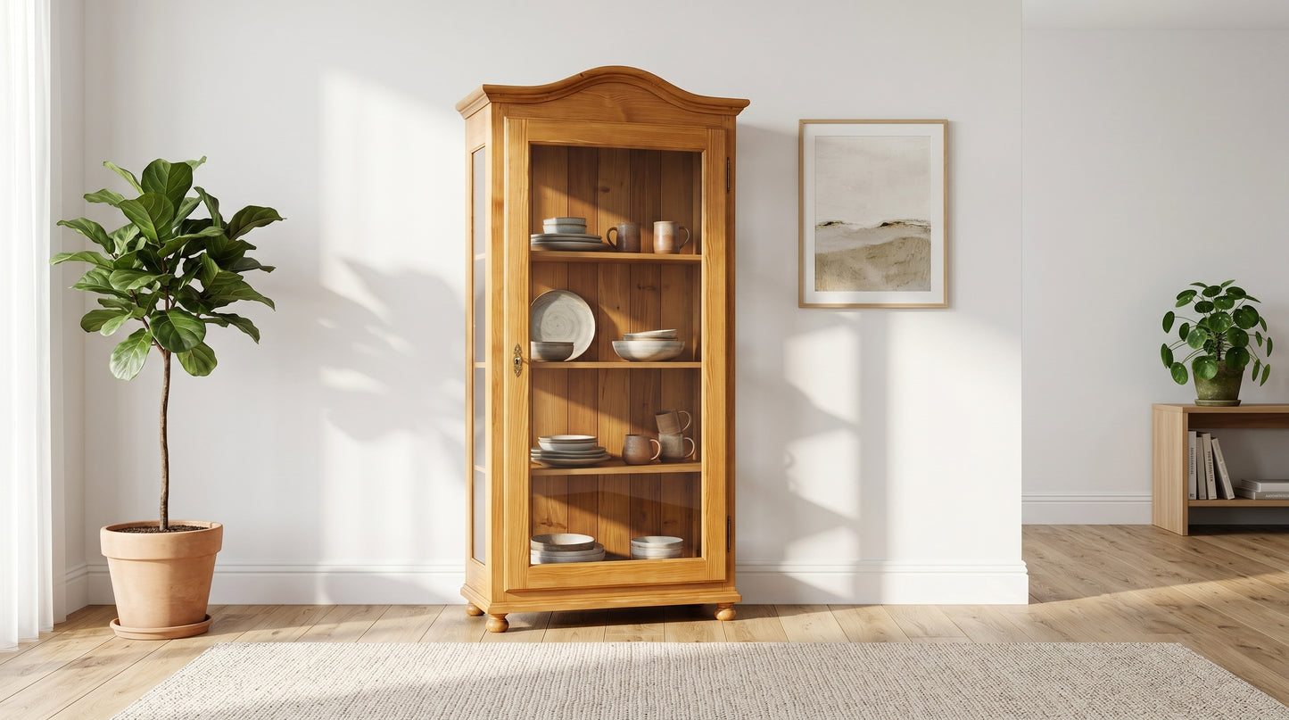 Vitrine