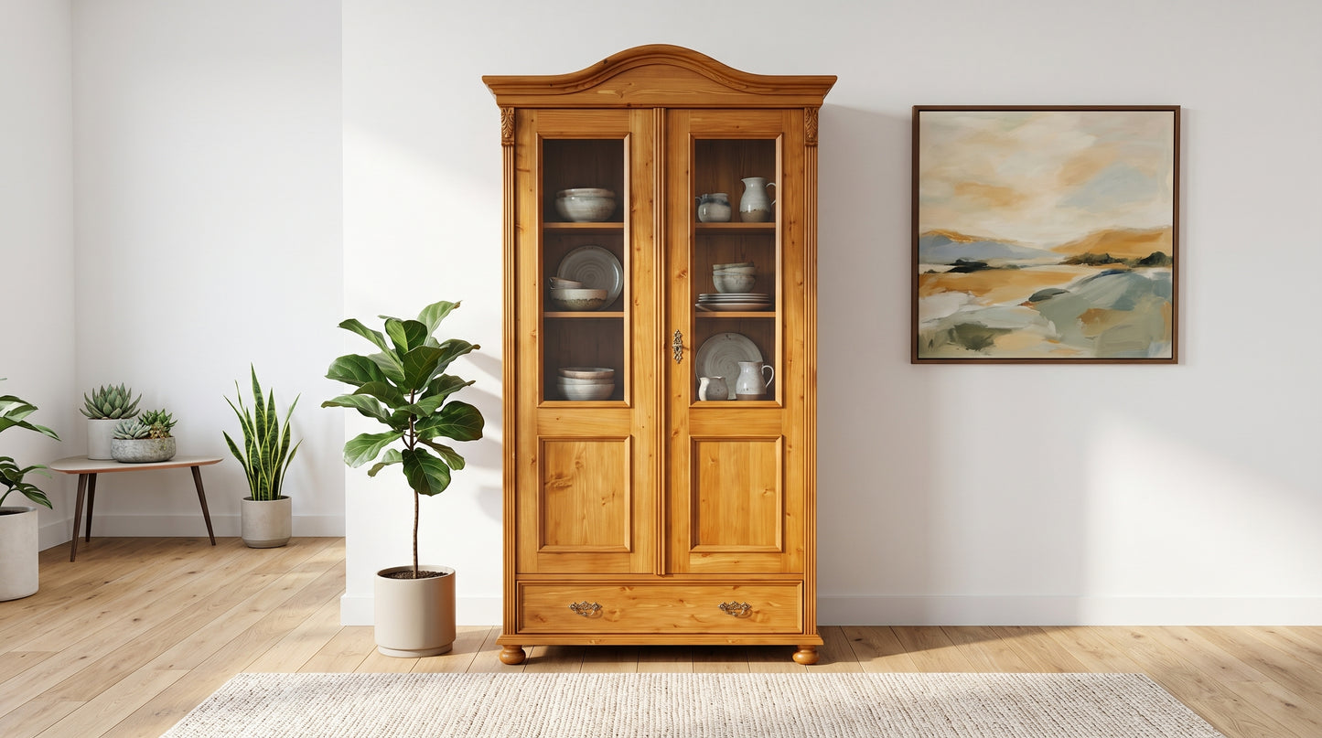 Vitrine