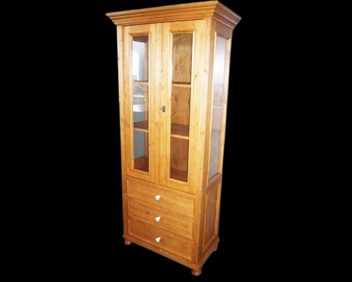 Vitrine