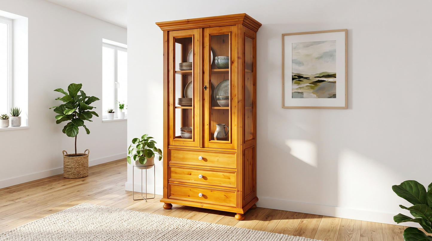 Vitrine