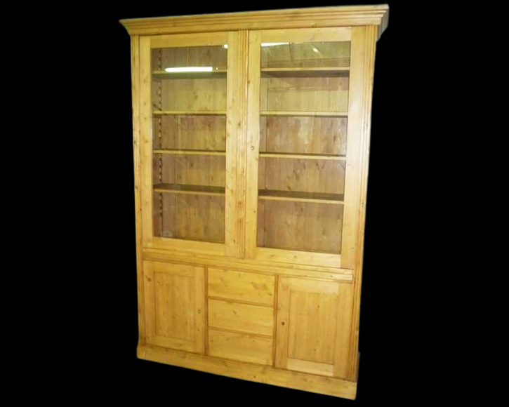 Vitrine