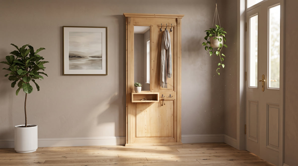 Garderobe
