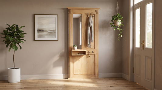 Garderobe