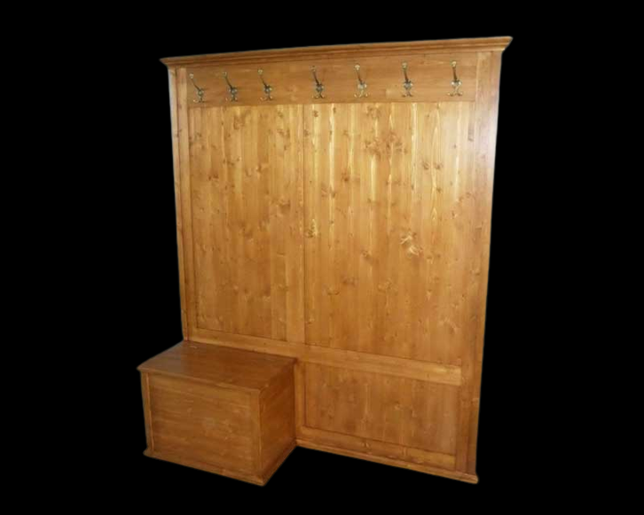 Garderobe